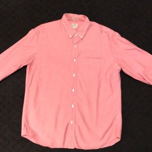 Men’s Slim fit Oxford shirt
